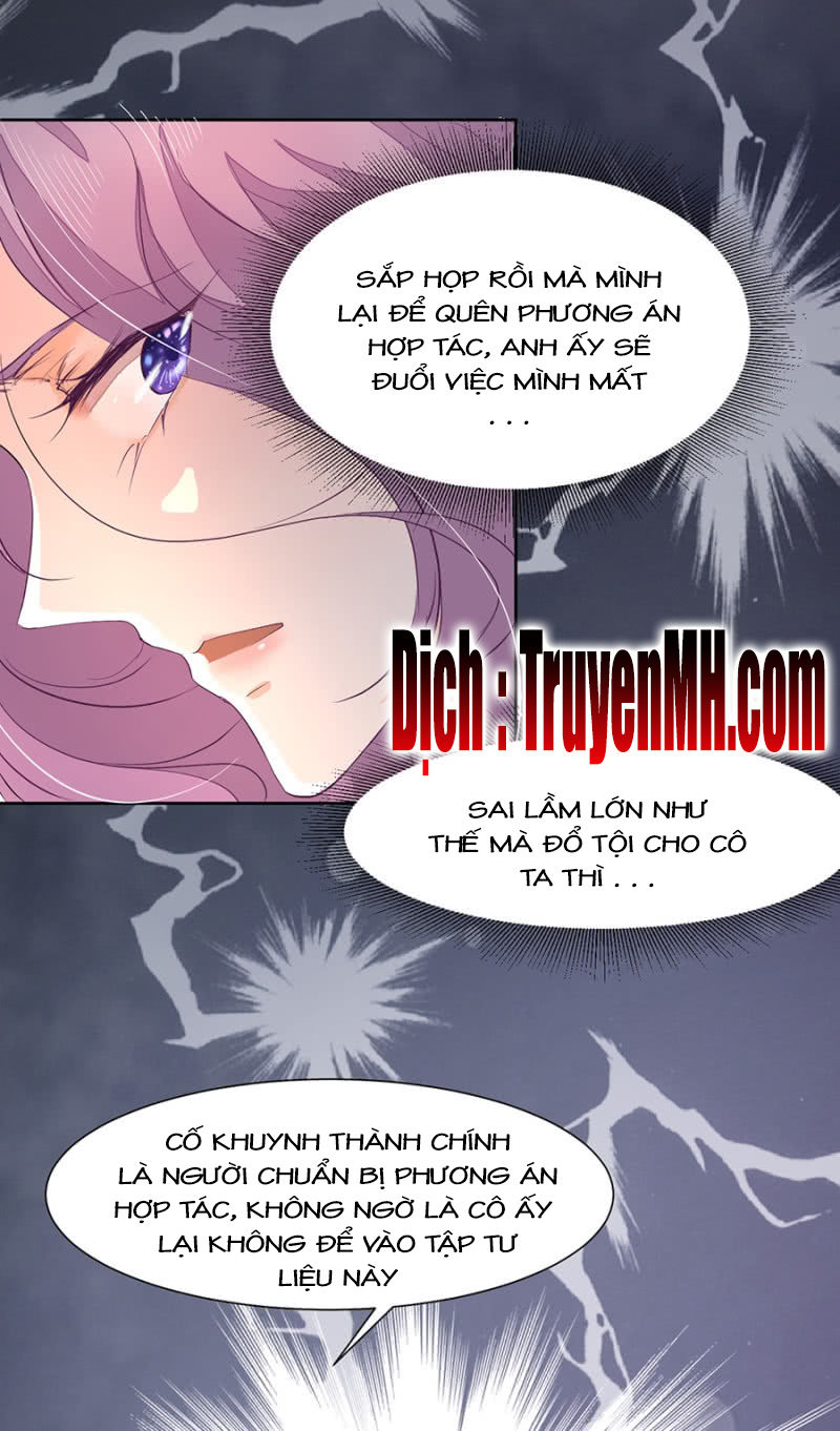 Hôn Sai 55 Lần - Chương 10 - Trang 32