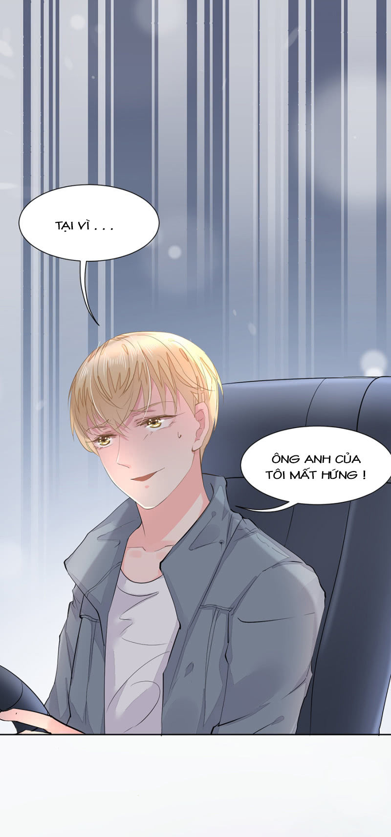Hôn Sai 55 Lần - Chương 11 - Trang 29