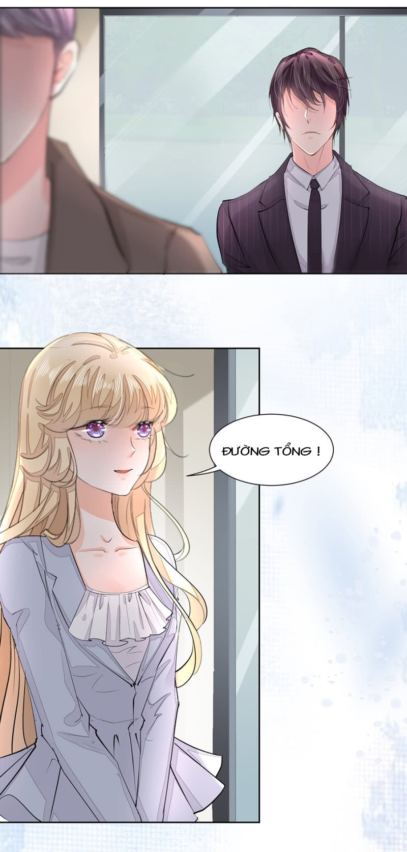 Hôn Sai 55 Lần - Chương 12 - Trang 11