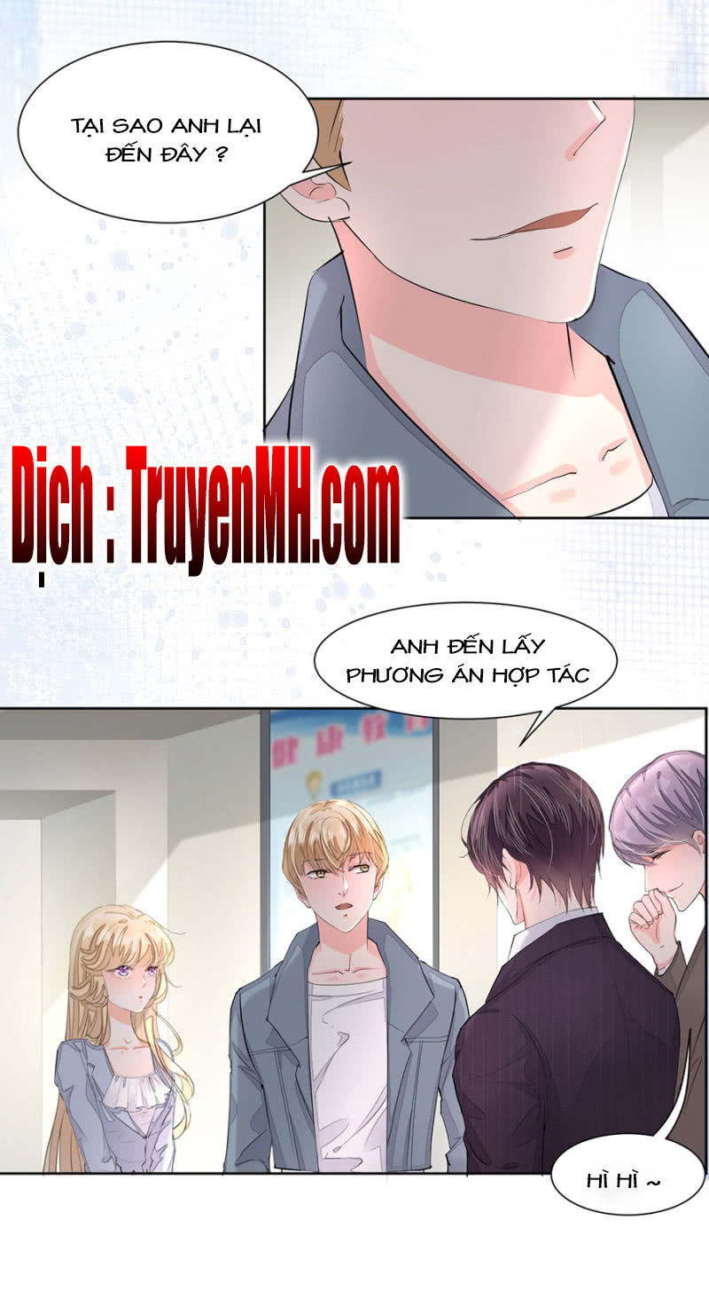 Hôn Sai 55 Lần - Chương 12 - Trang 12