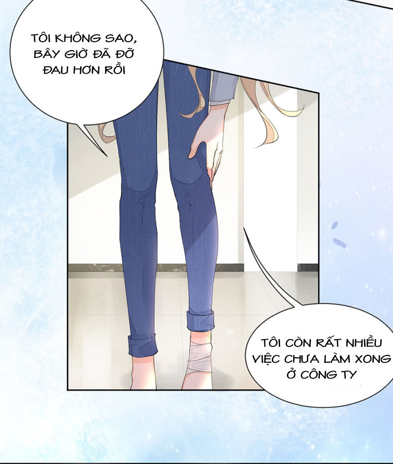 Hôn Sai 55 Lần - Chương 12 - Trang 15