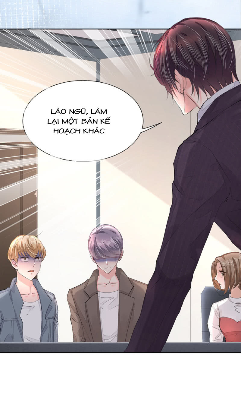 Hôn Sai 55 Lần - Chương 12 - Trang 19