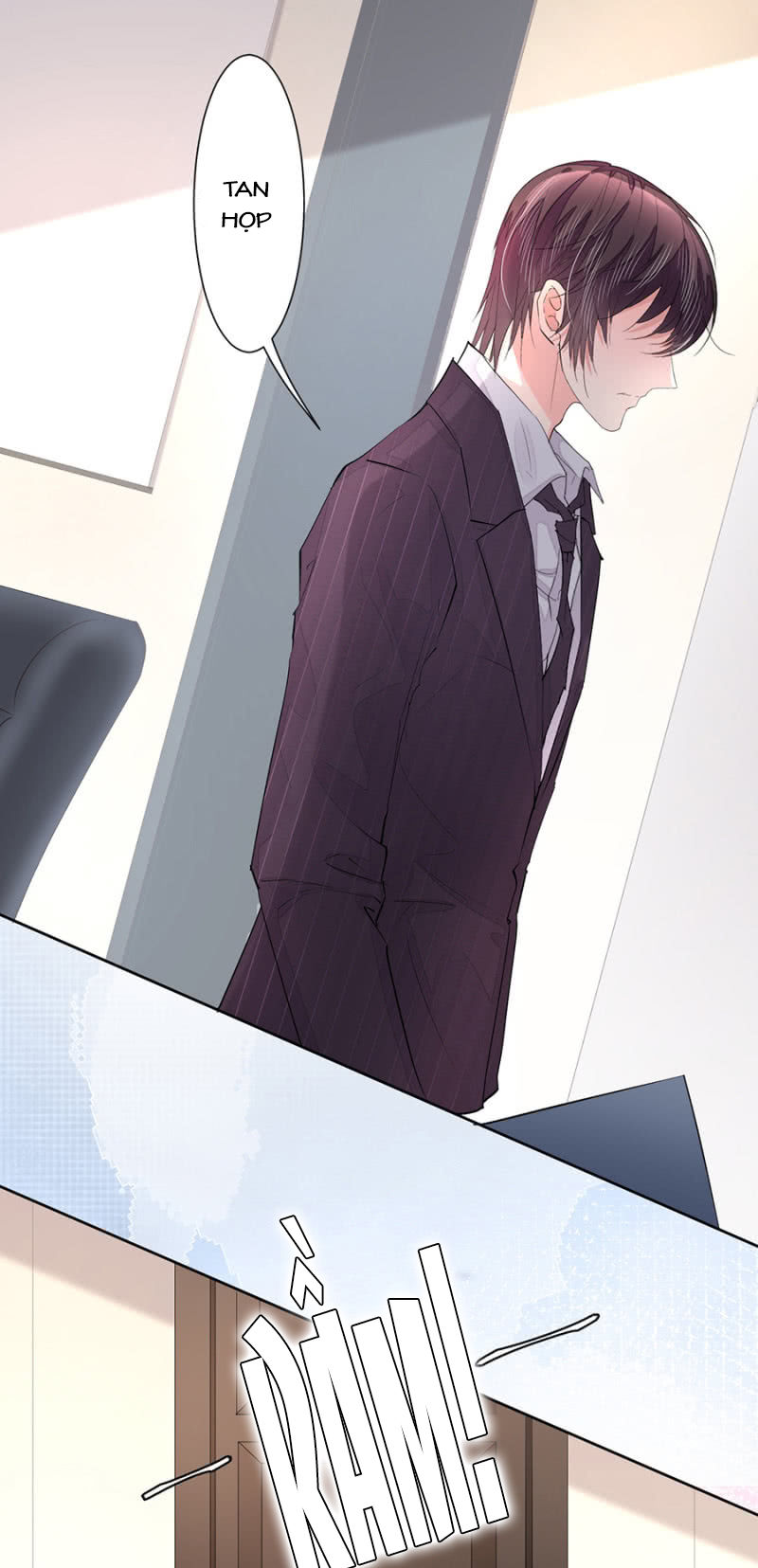 Hôn Sai 55 Lần - Chương 12 - Trang 21