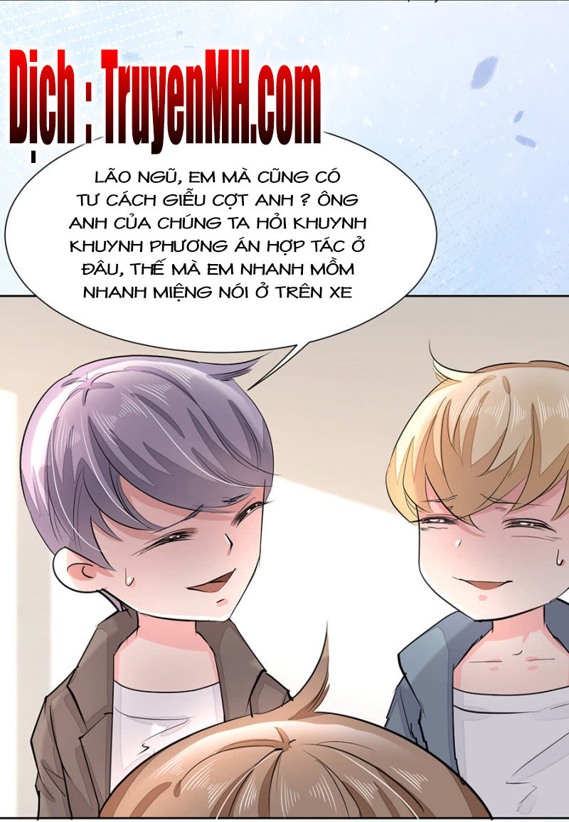 Hôn Sai 55 Lần - Chương 12 - Trang 24