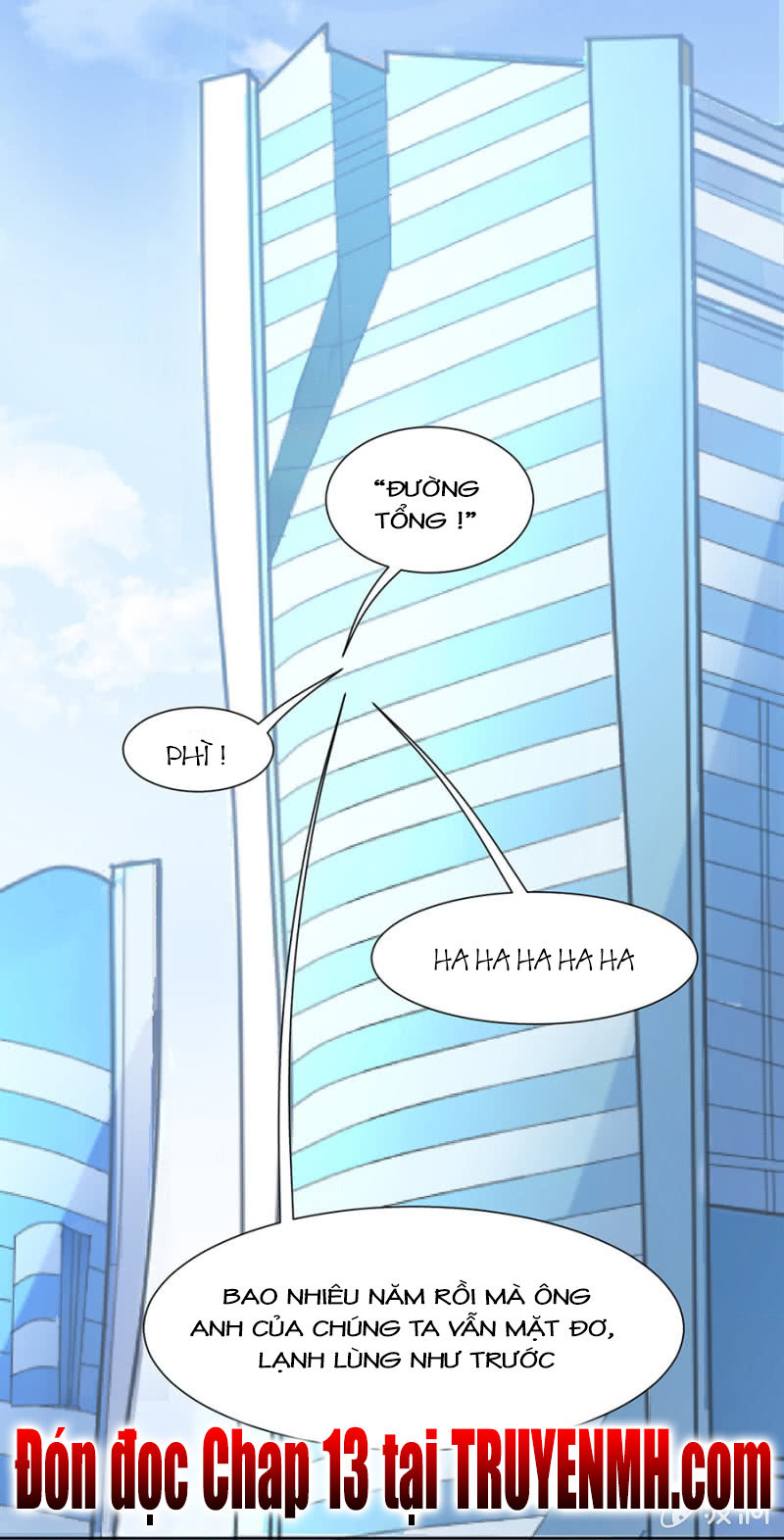 Hôn Sai 55 Lần - Chương 12 - Trang 26