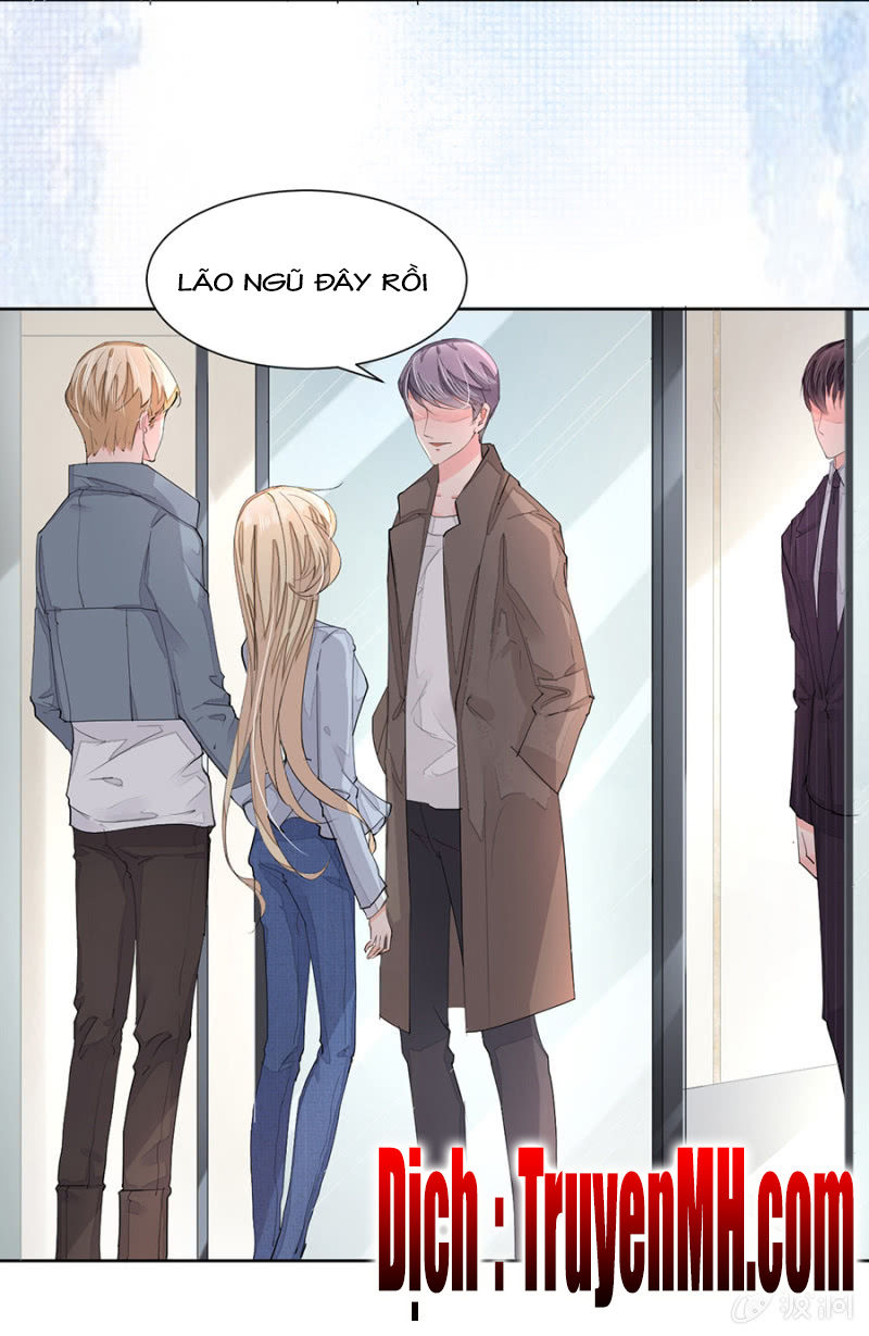 Hôn Sai 55 Lần - Chương 12 - Trang 6