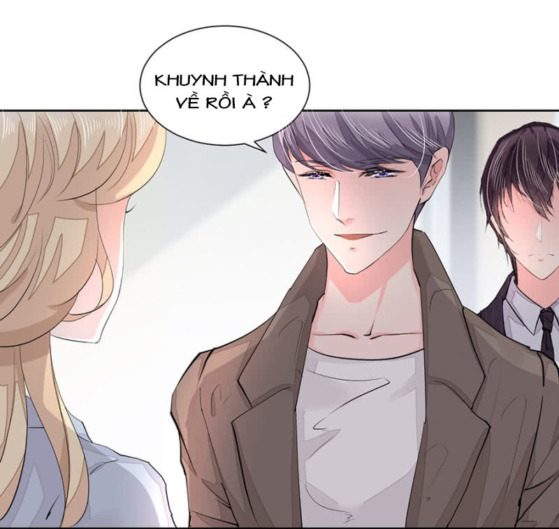 Hôn Sai 55 Lần - Chương 12 - Trang 7