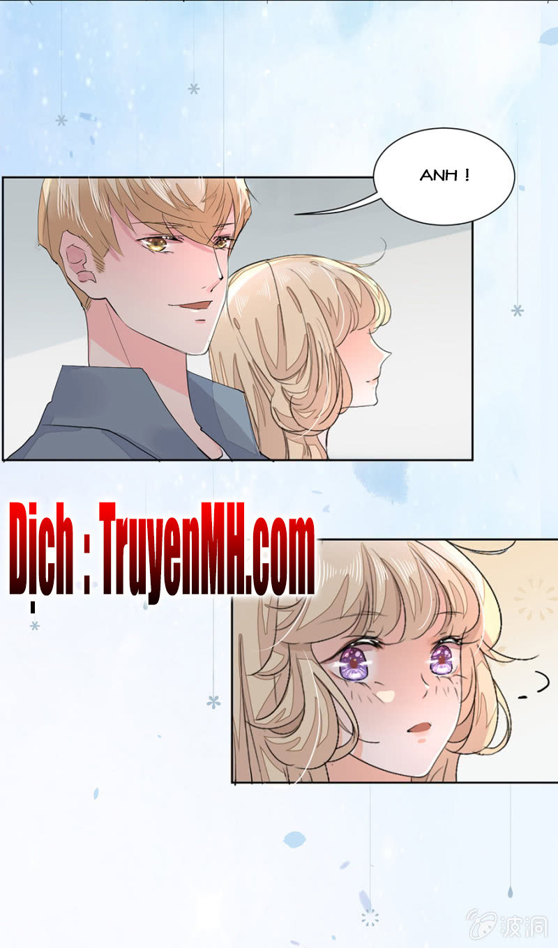 Hôn Sai 55 Lần - Chương 12 - Trang 10