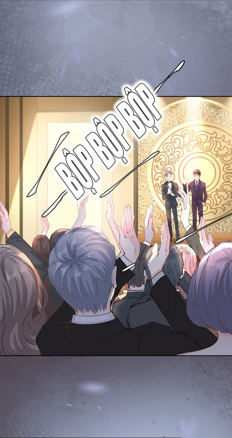 Hôn Sai 55 Lần - Chương 13 - Trang 11