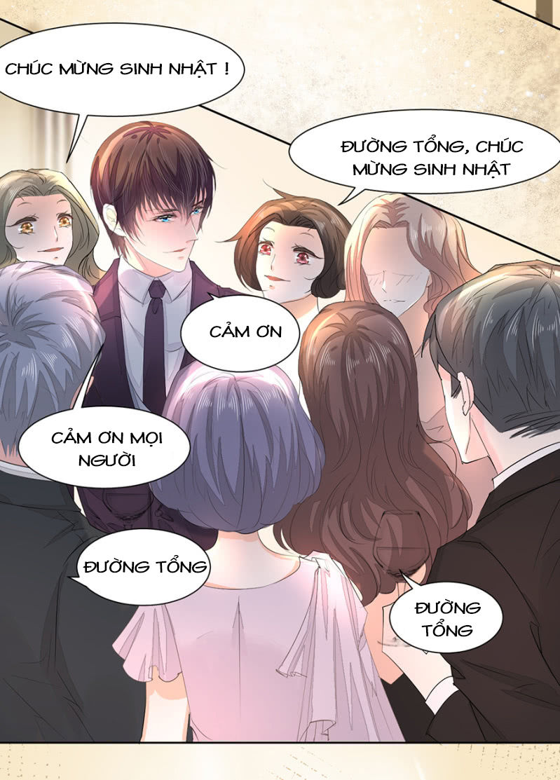 Hôn Sai 55 Lần - Chương 13 - Trang 15