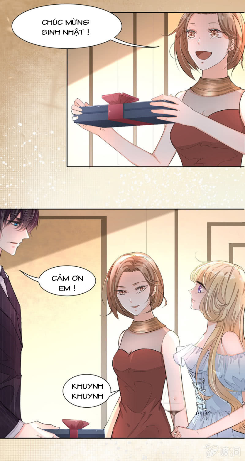 Hôn Sai 55 Lần - Chương 13 - Trang 17