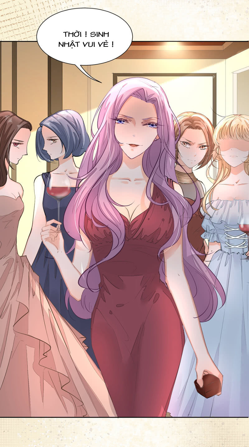 Hôn Sai 55 Lần - Chương 13 - Trang 19