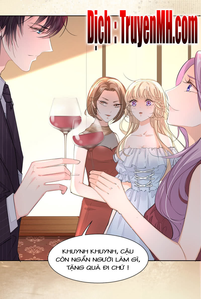 Hôn Sai 55 Lần - Chương 13 - Trang 20