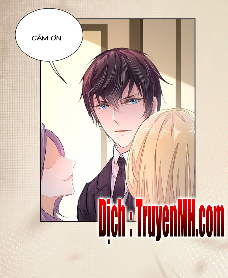 Hôn Sai 55 Lần - Chương 13 - Trang 22