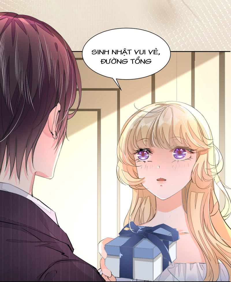 Hôn Sai 55 Lần - Chương 13 - Trang 23