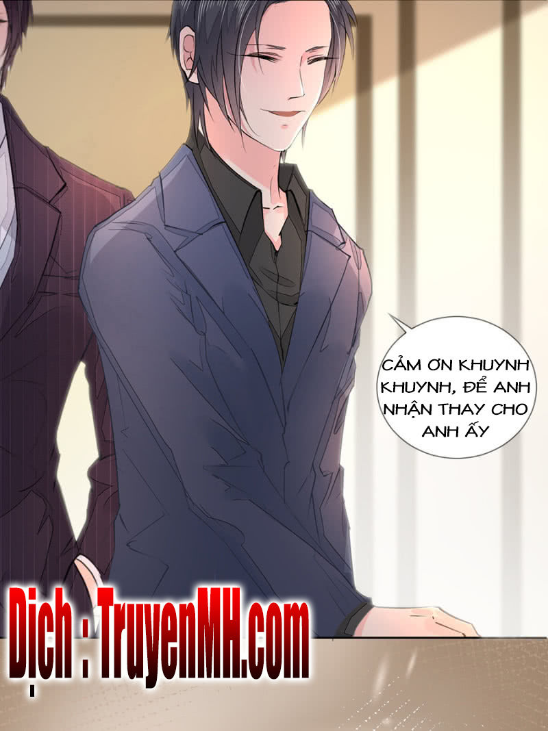 Hôn Sai 55 Lần - Chương 13 - Trang 27