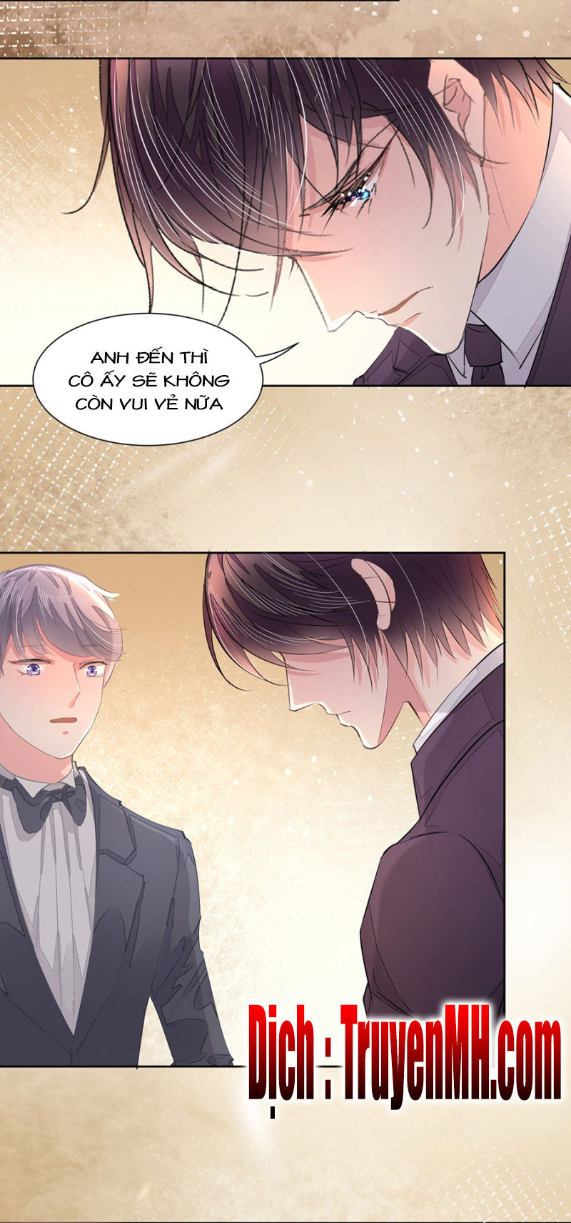 Hôn Sai 55 Lần - Chương 13 - Trang 37