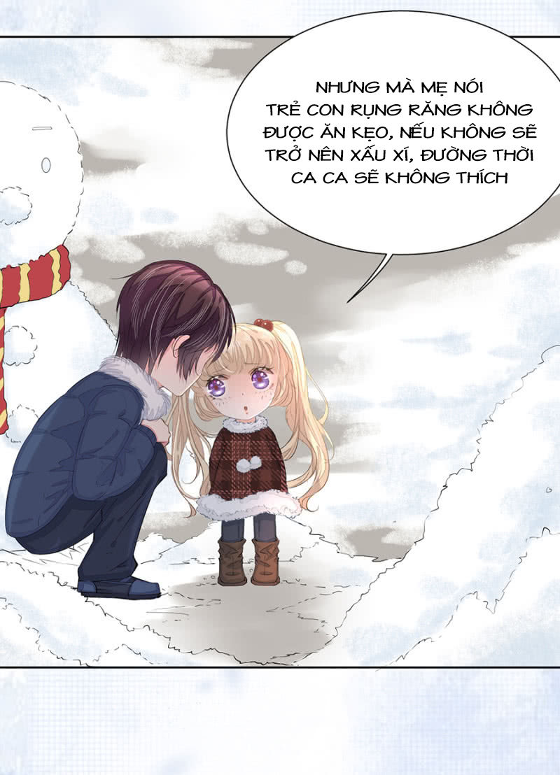 Hôn Sai 55 Lần - Chương 14 - Trang 12