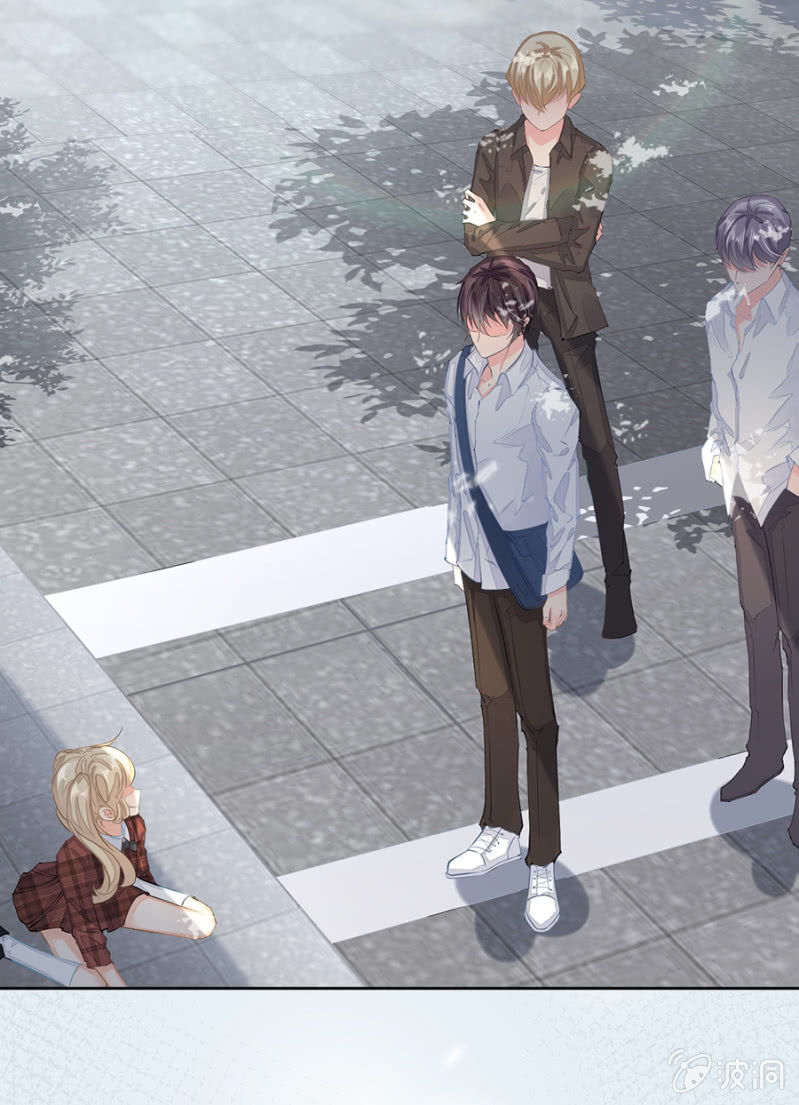 Hôn Sai 55 Lần - Chương 14 - Trang 18