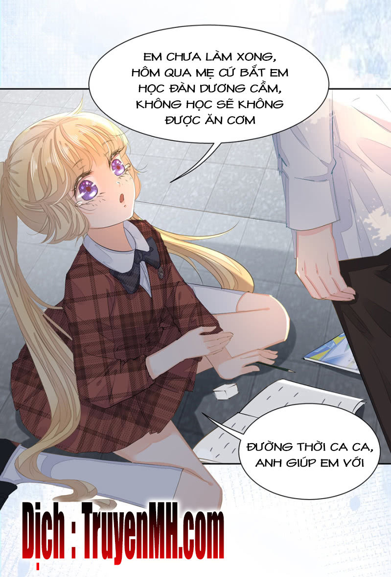 Hôn Sai 55 Lần - Chương 14 - Trang 19