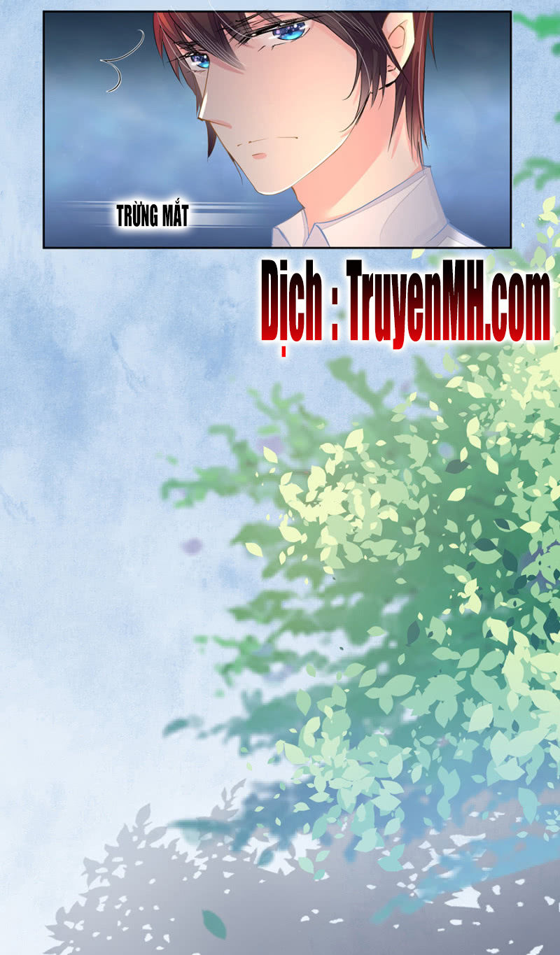 Hôn Sai 55 Lần - Chương 14 - Trang 21