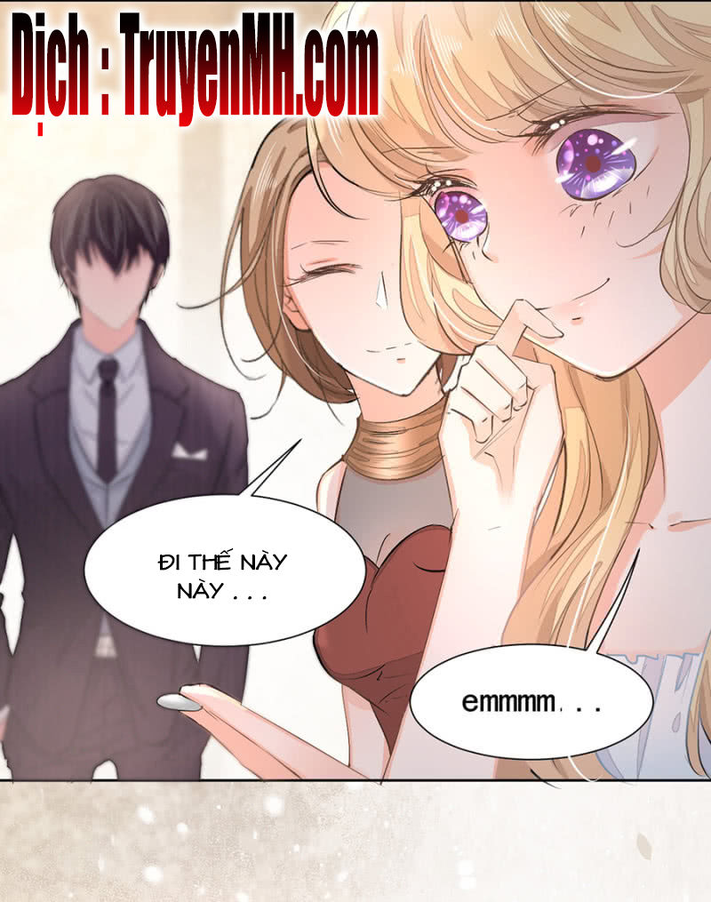 Hôn Sai 55 Lần - Chương 14 - Trang 29