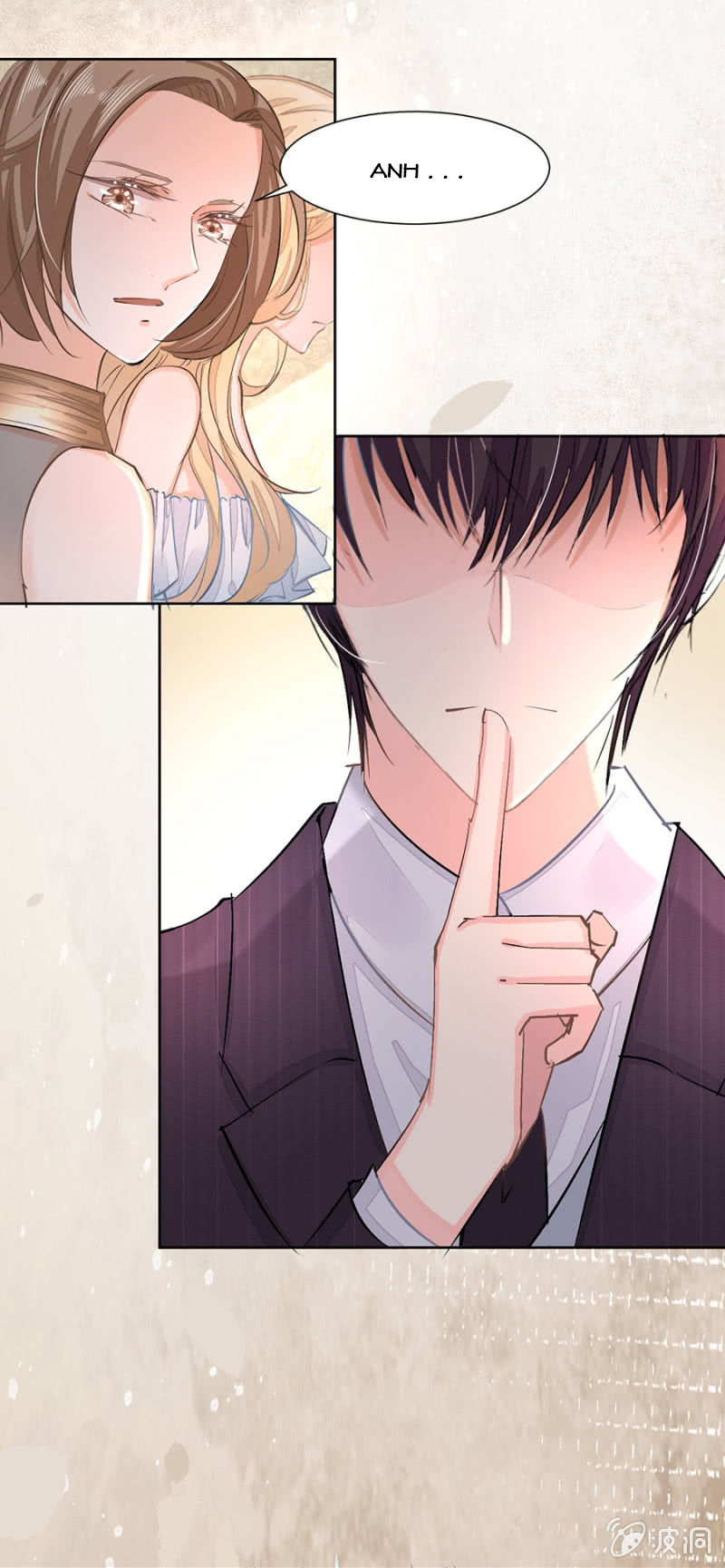 Hôn Sai 55 Lần - Chương 14 - Trang 30