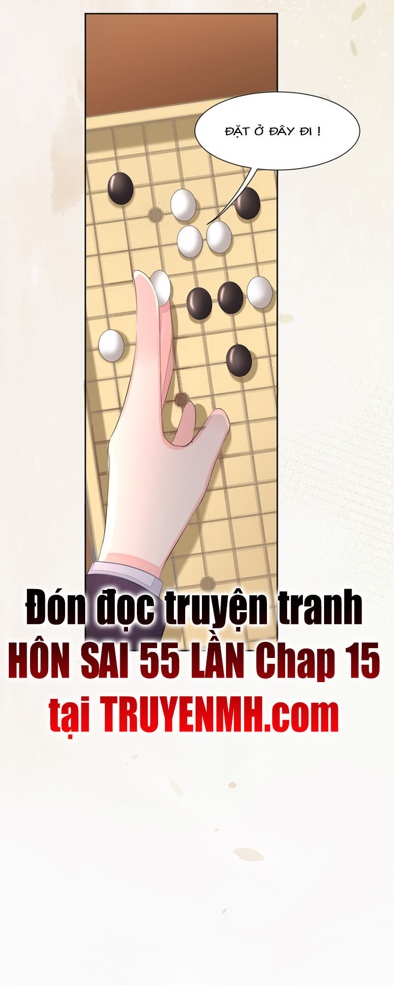 Hôn Sai 55 Lần - Chương 14 - Trang 33