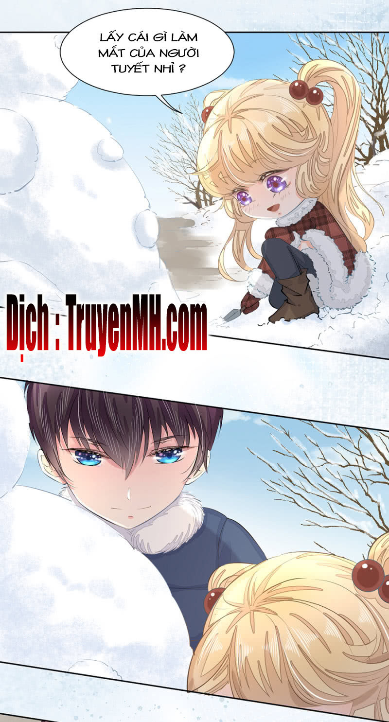 Hôn Sai 55 Lần - Chương 14 - Trang 7