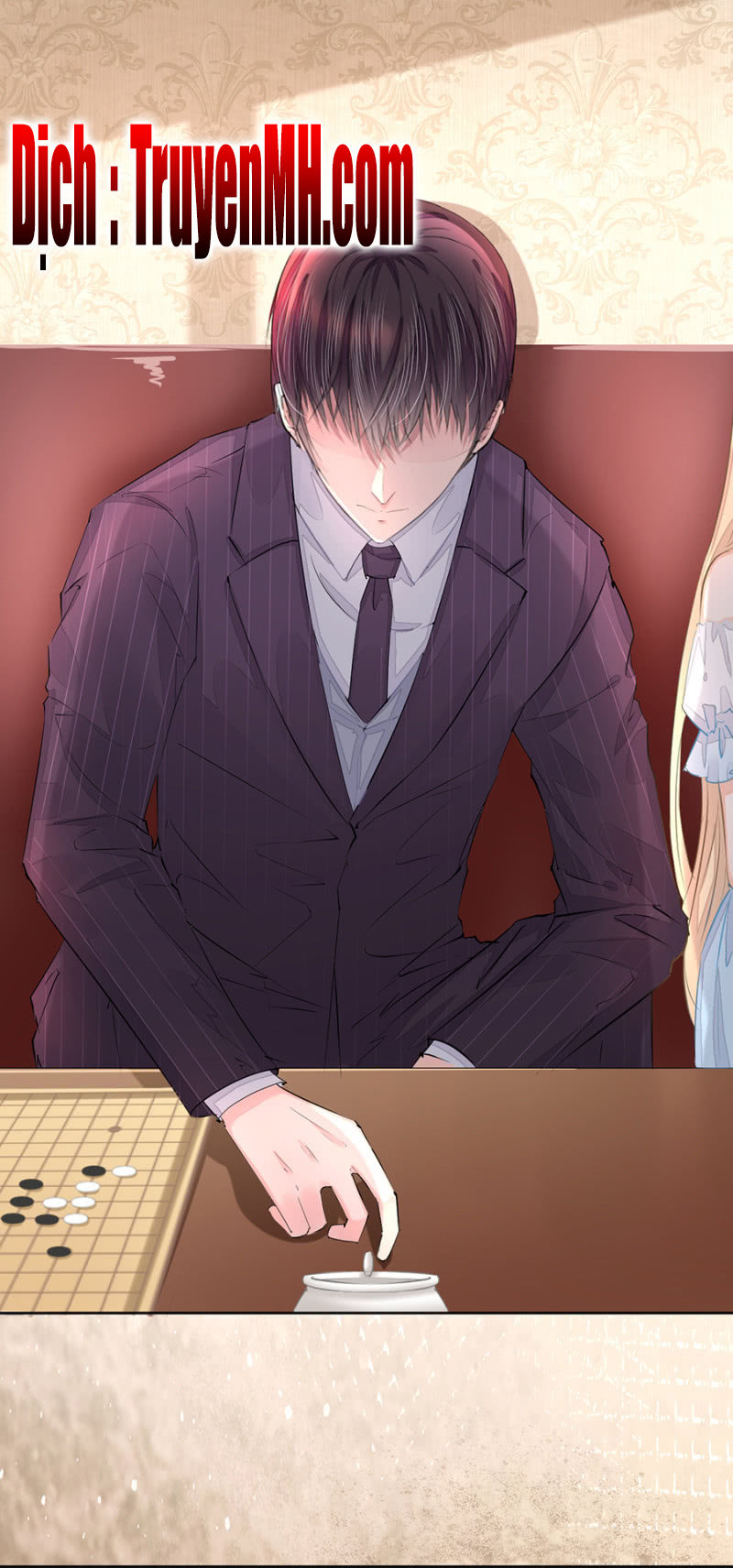 Hôn Sai 55 Lần - Chương 15 - Trang 18