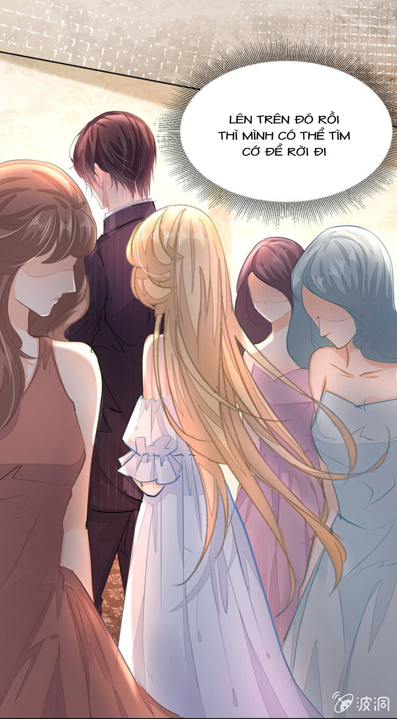 Hôn Sai 55 Lần - Chương 15 - Trang 23