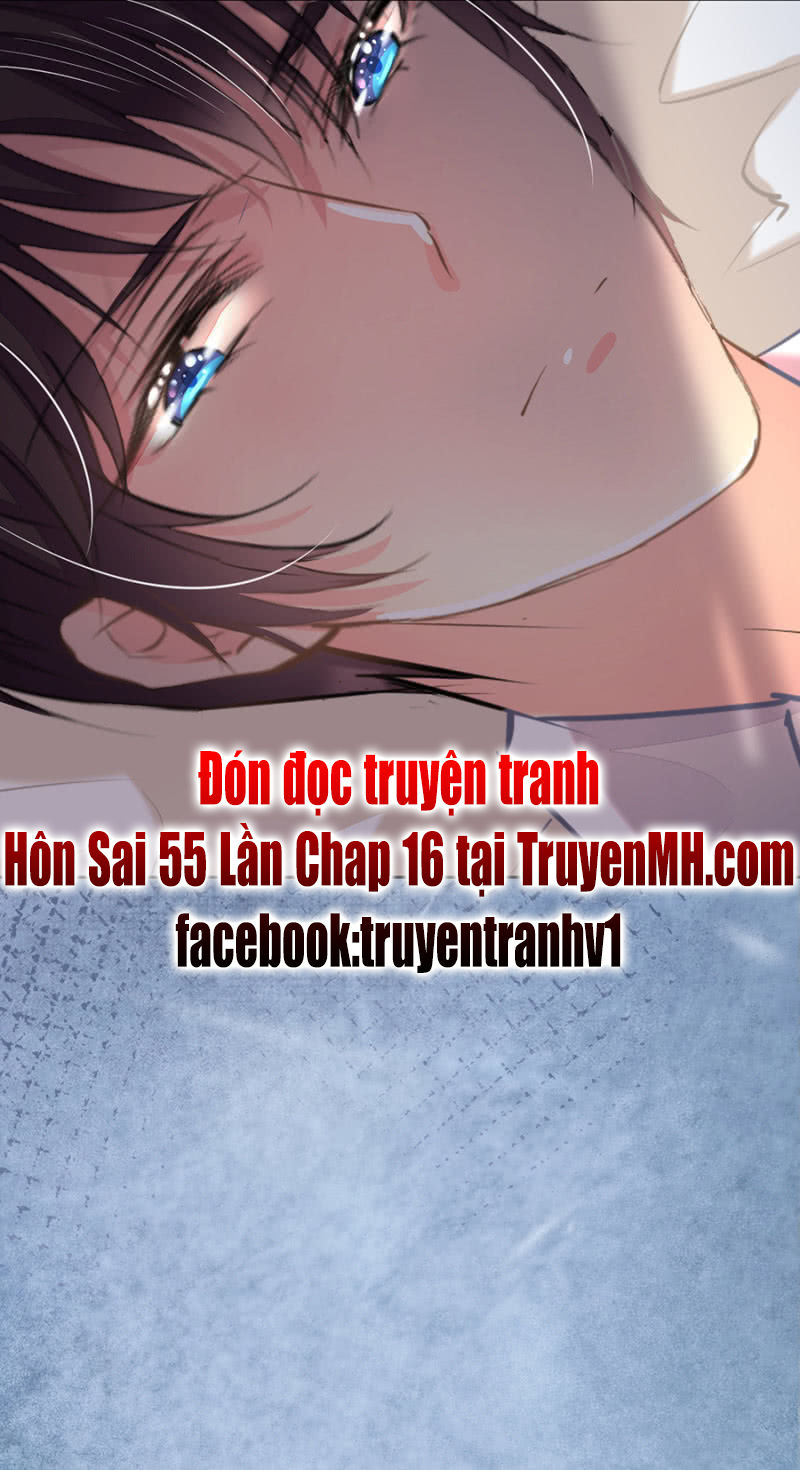 Hôn Sai 55 Lần - Chương 15 - Trang 29