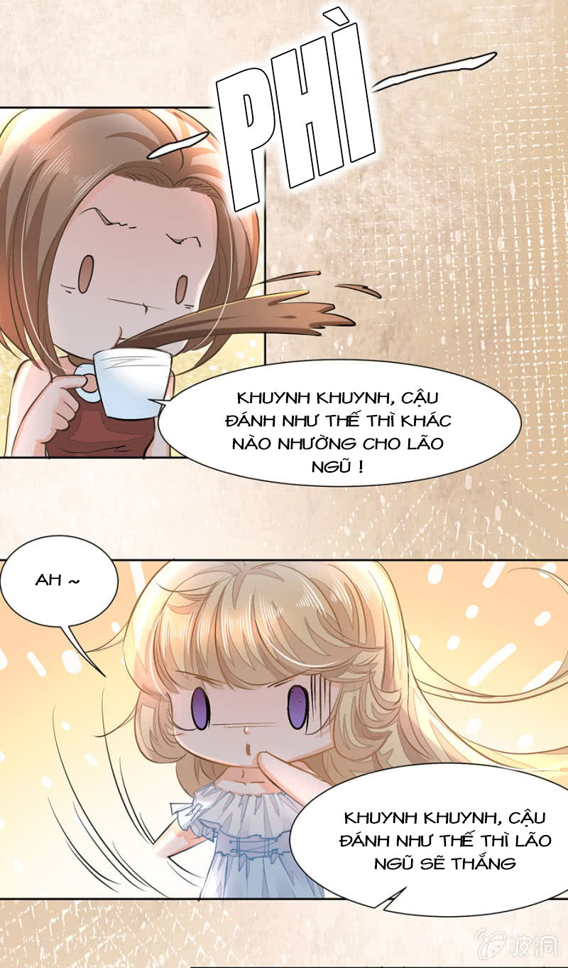 Hôn Sai 55 Lần - Chương 15 - Trang 7