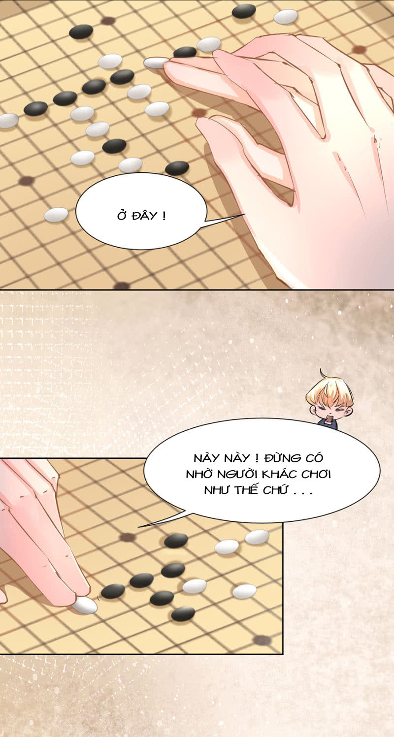 Hôn Sai 55 Lần - Chương 15 - Trang 9