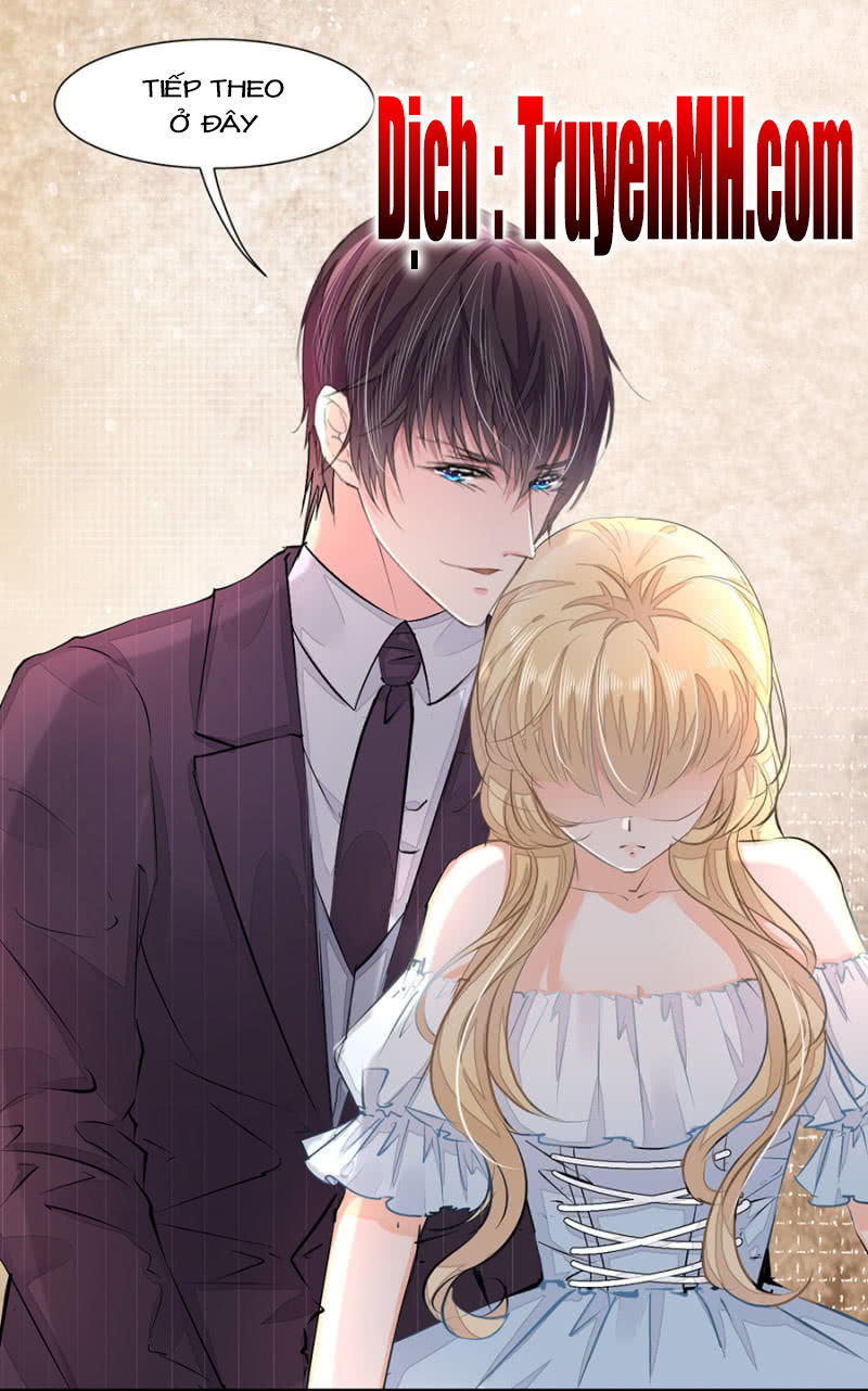 Hôn Sai 55 Lần - Chương 15 - Trang 10
