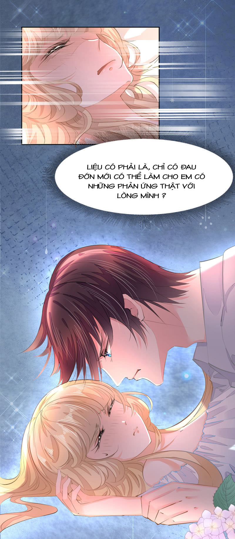 Hôn Sai 55 Lần - Chương 16 - Trang 13