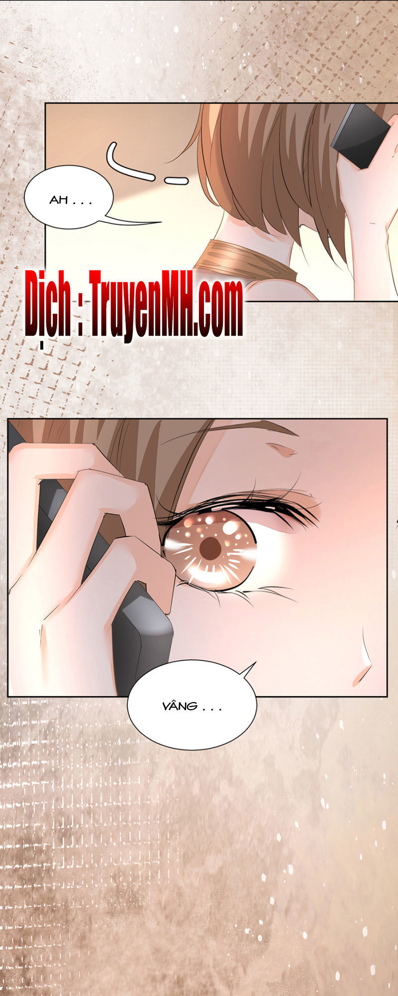 Hôn Sai 55 Lần - Chương 16 - Trang 17