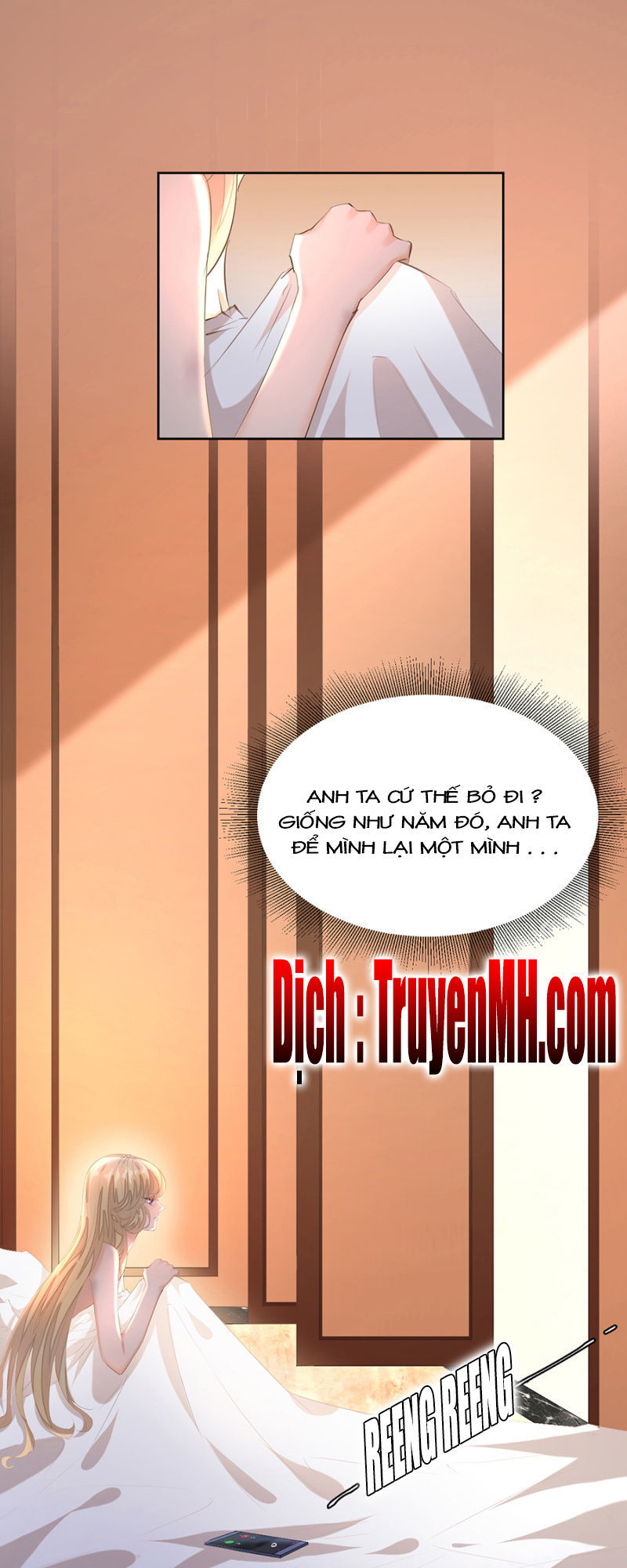 Hôn Sai 55 Lần - Chương 16 - Trang 20