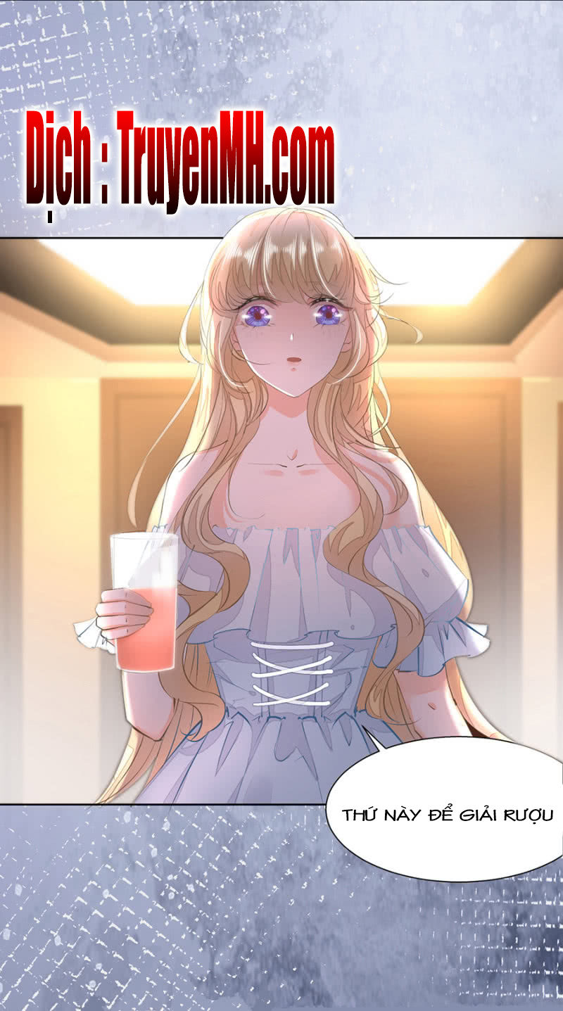 Hôn Sai 55 Lần - Chương 16 - Trang 3