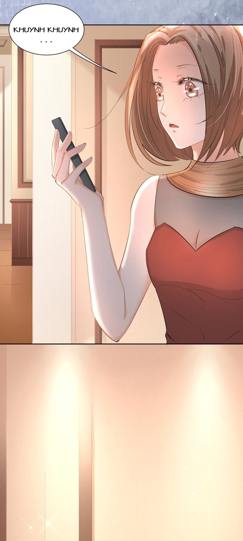 Hôn Sai 55 Lần - Chương 16 - Trang 24