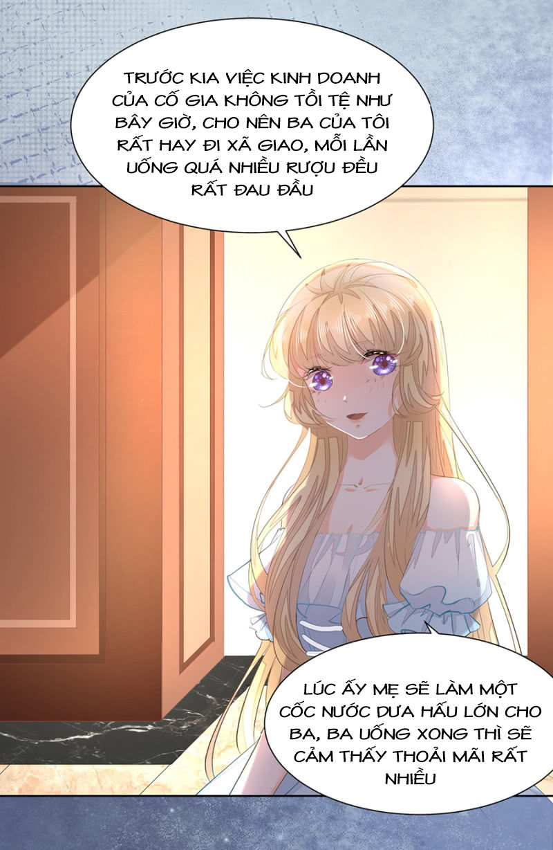 Hôn Sai 55 Lần - Chương 16 - Trang 5