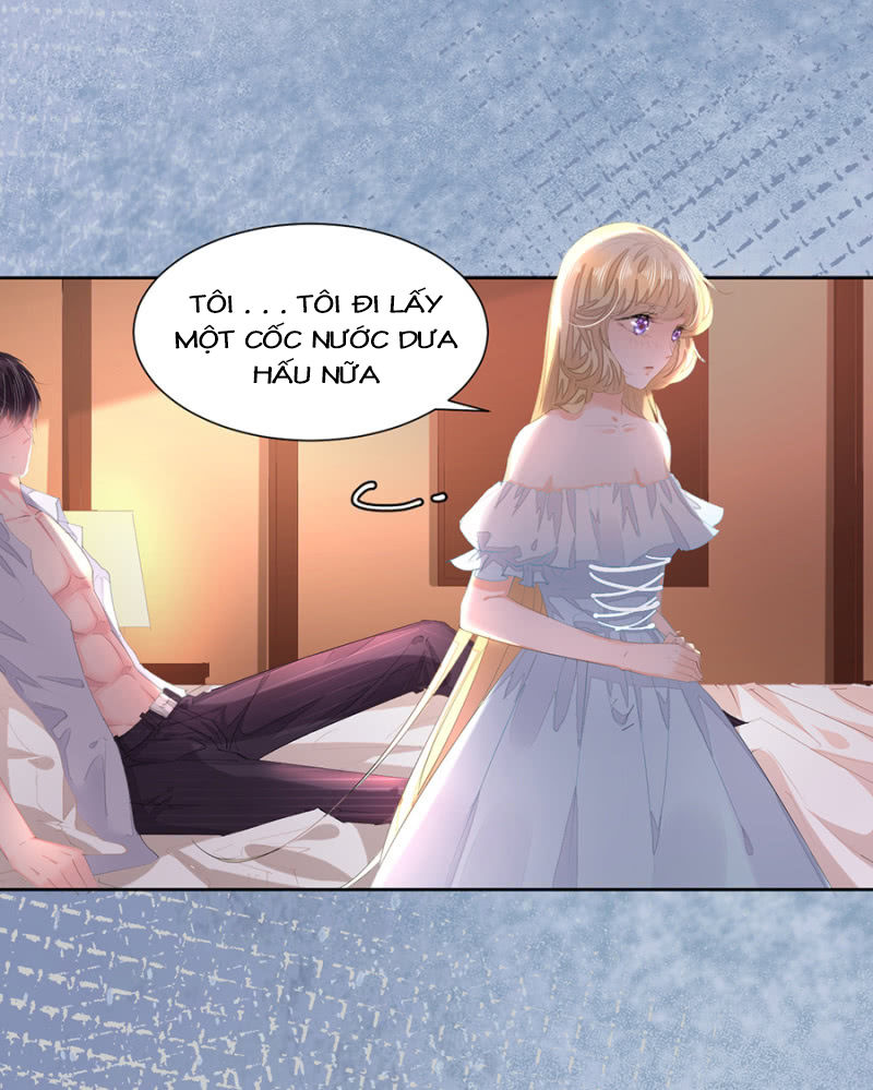 Hôn Sai 55 Lần - Chương 16 - Trang 8