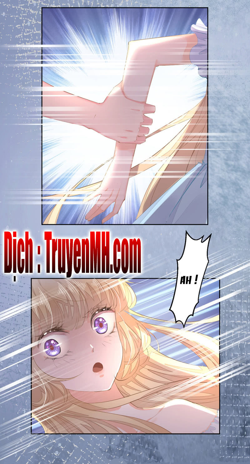 Hôn Sai 55 Lần - Chương 16 - Trang 9