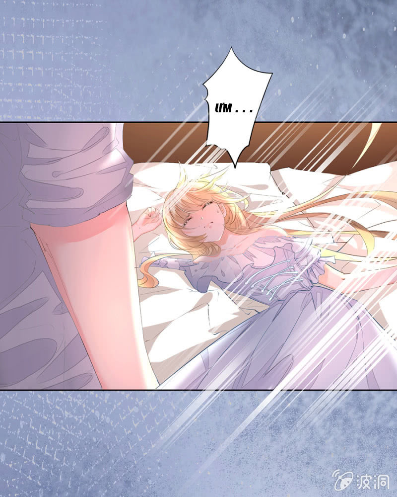 Hôn Sai 55 Lần - Chương 16 - Trang 10