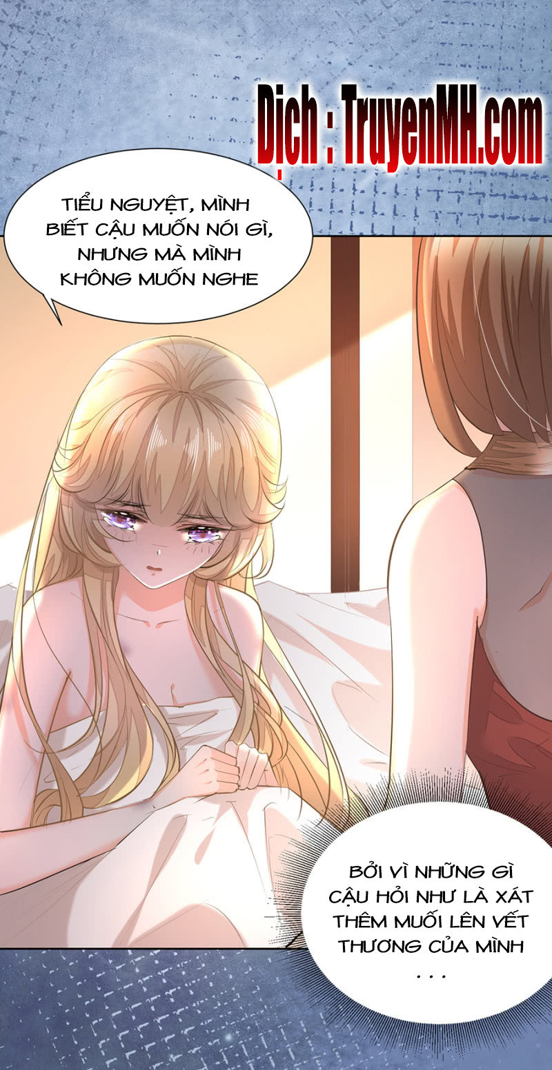 Hôn Sai 55 Lần - Chương 17 - Trang 5