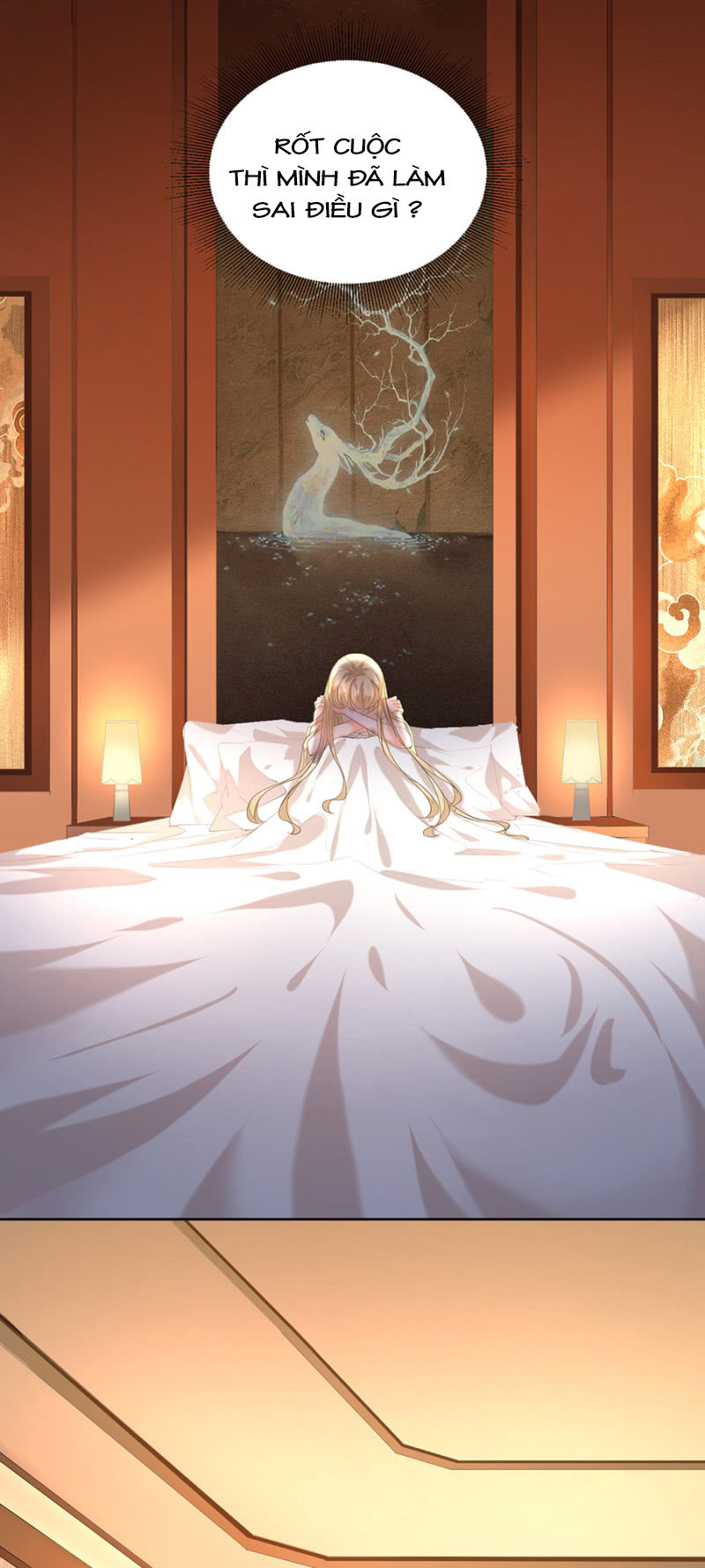 Hôn Sai 55 Lần - Chương 17 - Trang 8