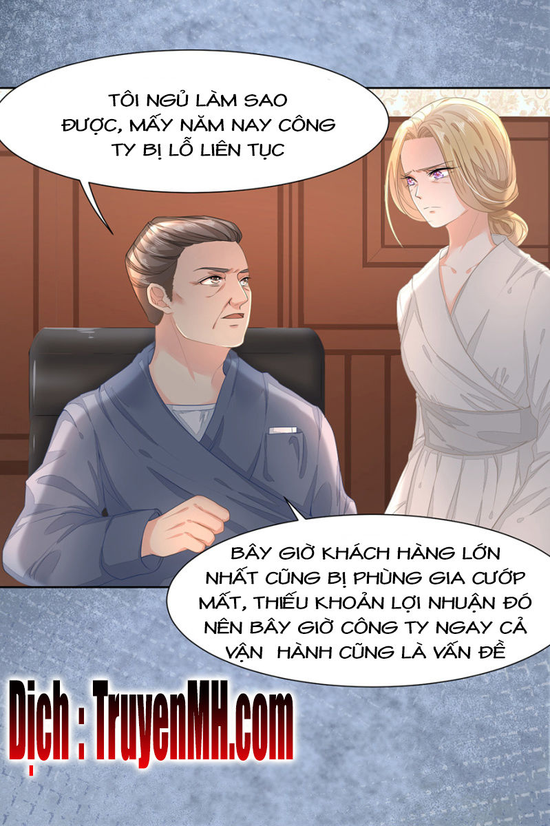 Hôn Sai 55 Lần - Chương 18 - Trang 11