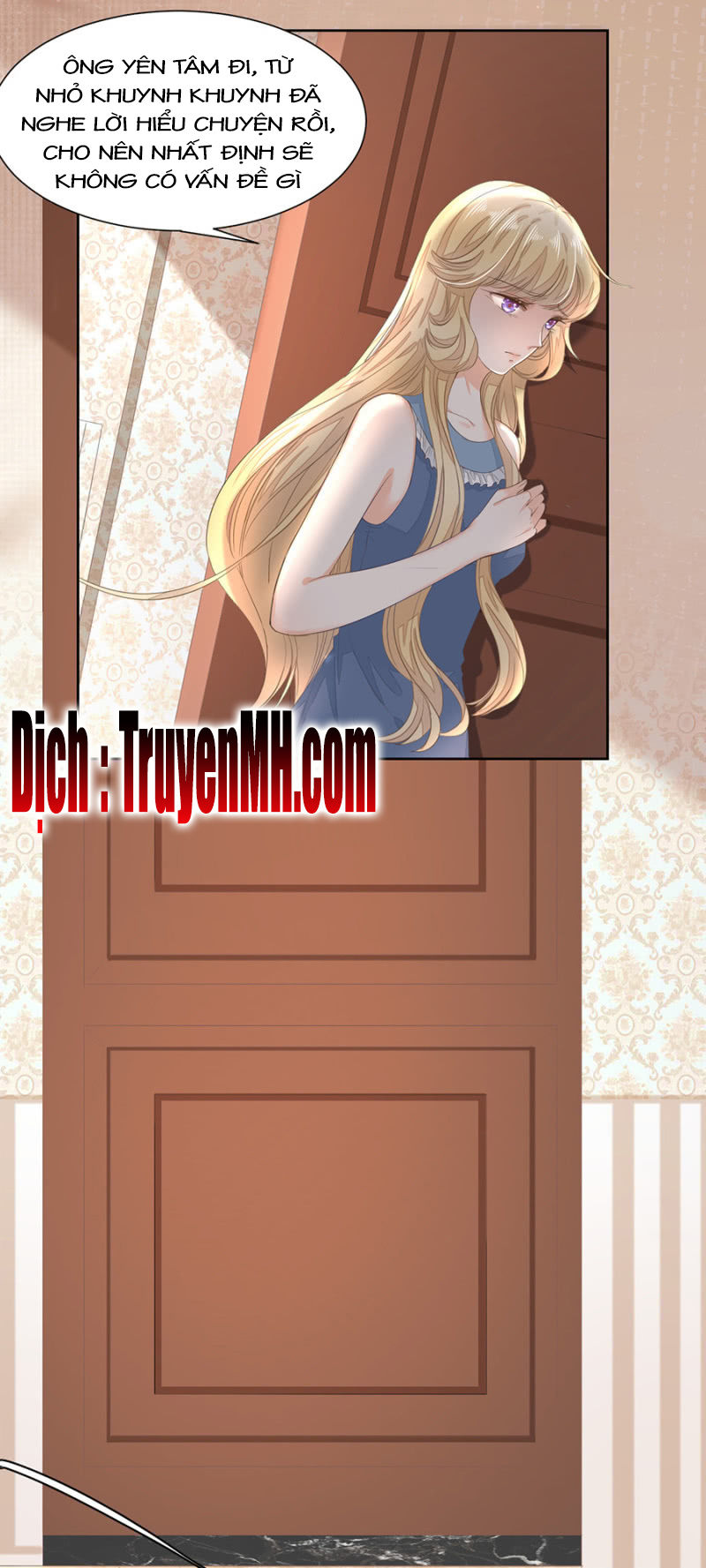 Hôn Sai 55 Lần - Chương 18 - Trang 13