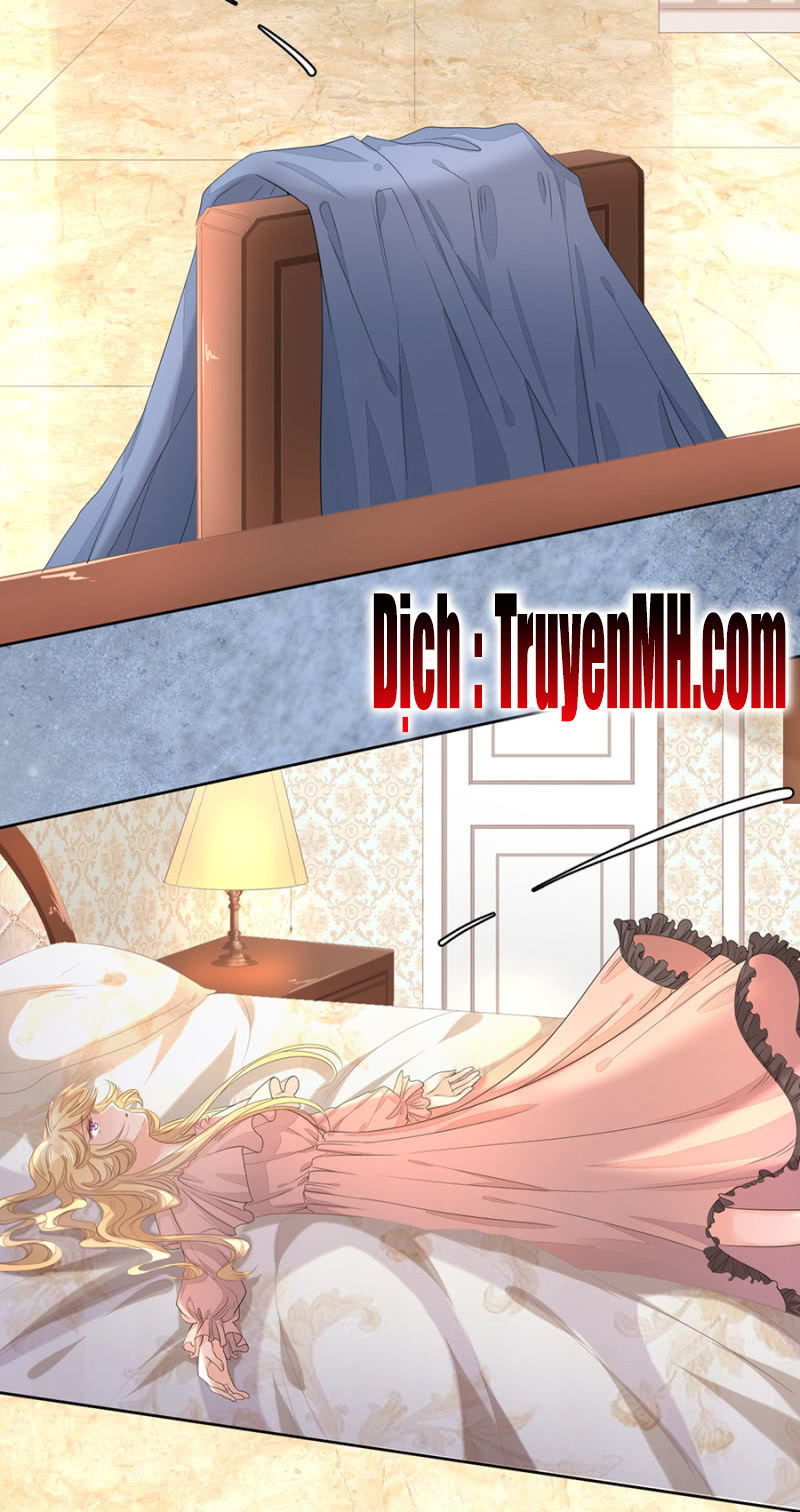 Hôn Sai 55 Lần - Chương 18 - Trang 14