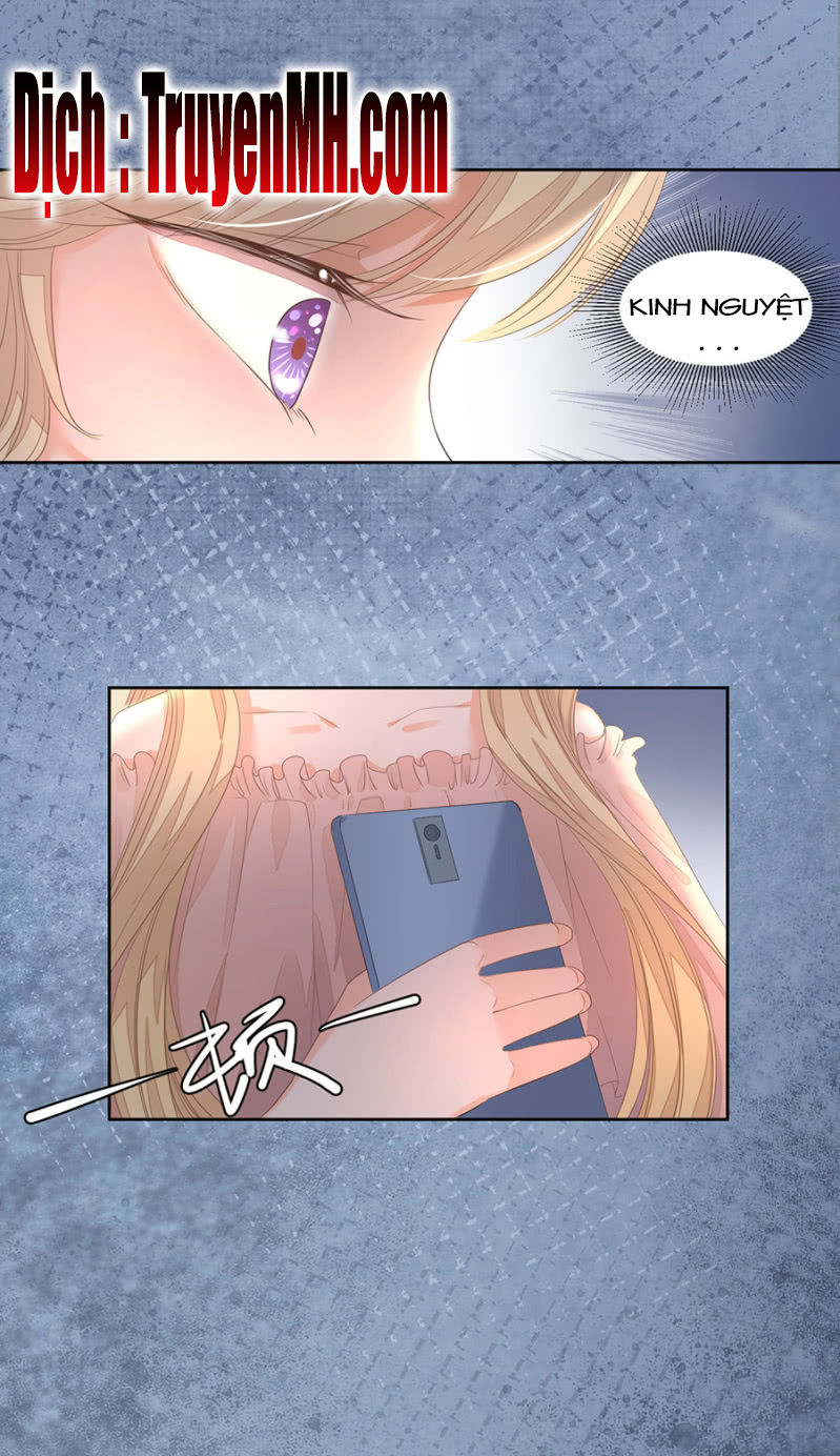 Hôn Sai 55 Lần - Chương 18 - Trang 18